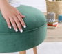 Atelier Del Sofa Romley - Verde